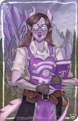Edaletha (WoW)